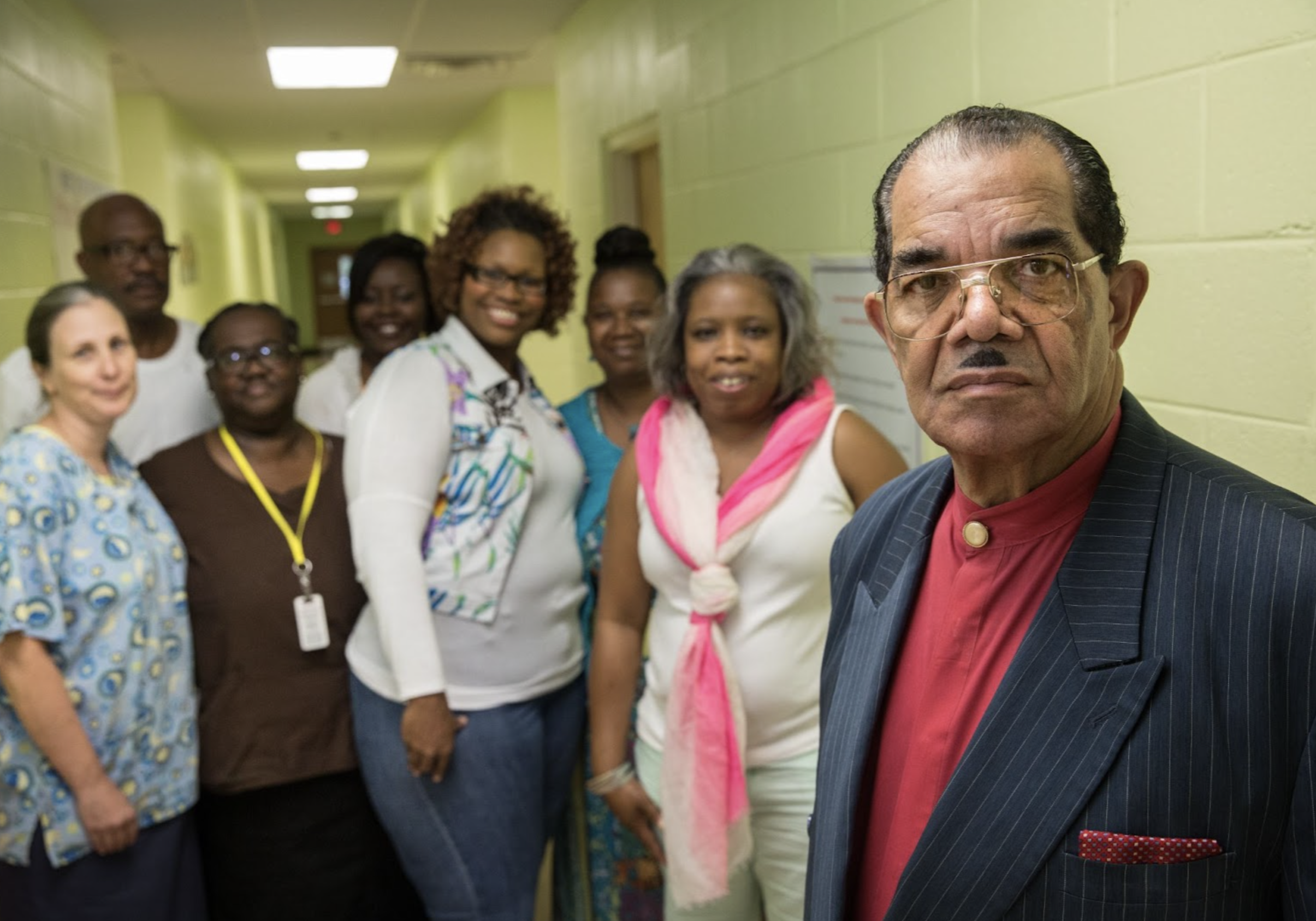 Child Development Group of Mississippi 1 Child Development Group of Mississippi 1