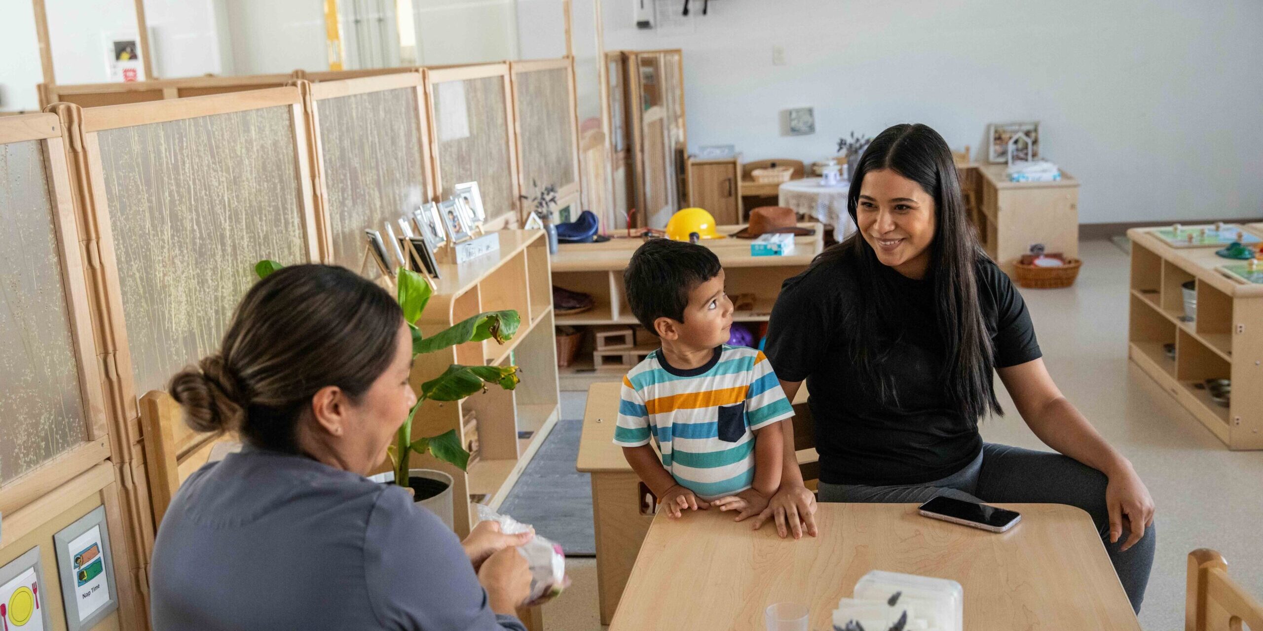 <h2 style="color:#ffffff">The Work</h2><p><span style="font-weight: 400; font-size: 17px;">NHSA's State Affairs’ works to grow the capacity of Head Start Associations to effectively advocate for Head Start programs and the children & families they serve.</p>